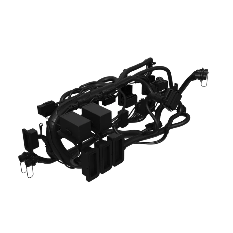 585-5486: HARNESS AS 5855486 купить