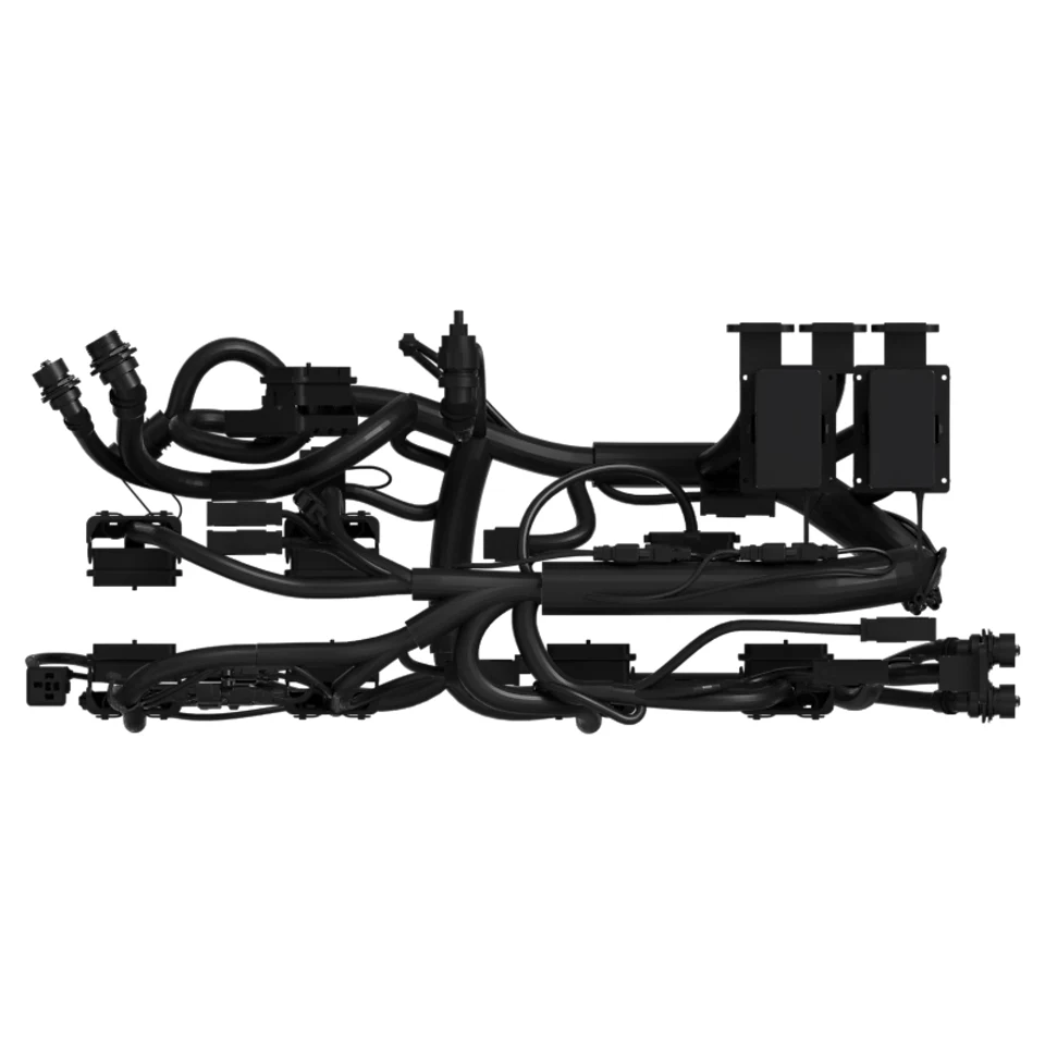 585-5486: HARNESS AS 5855486 купить