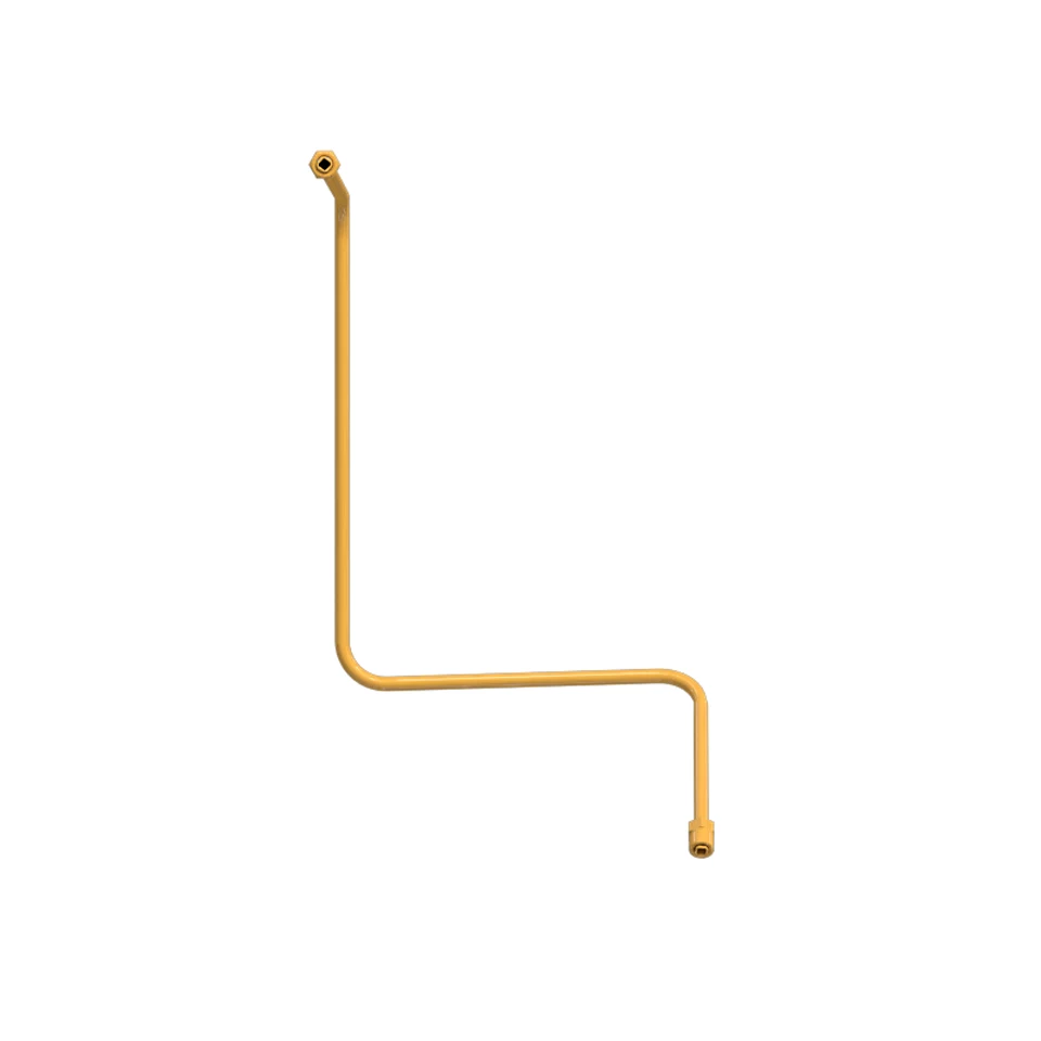 585-5908: Fluid Carrying Tube Assembly 5855908 купить