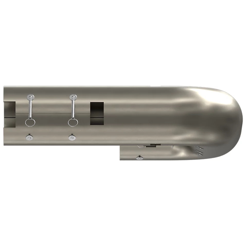 585-6070: Exhaust Pipe Shield 5856070 купить