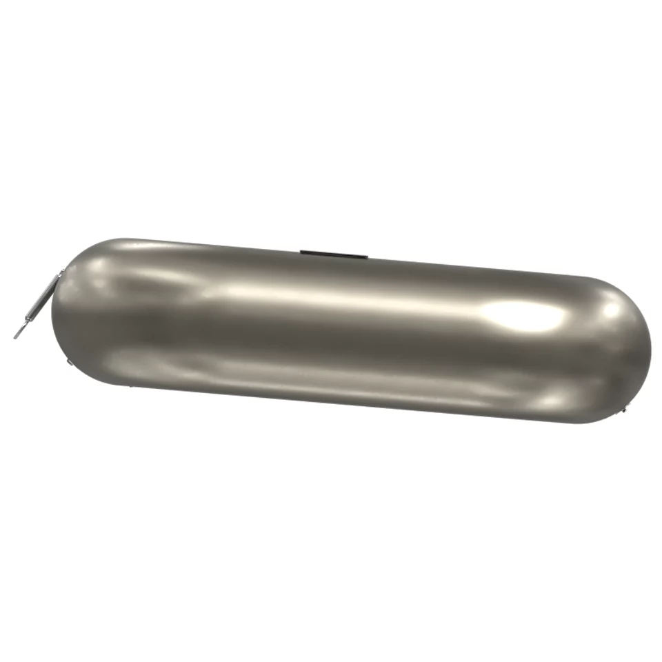 585-6070: Exhaust Pipe Shield 5856070 купить