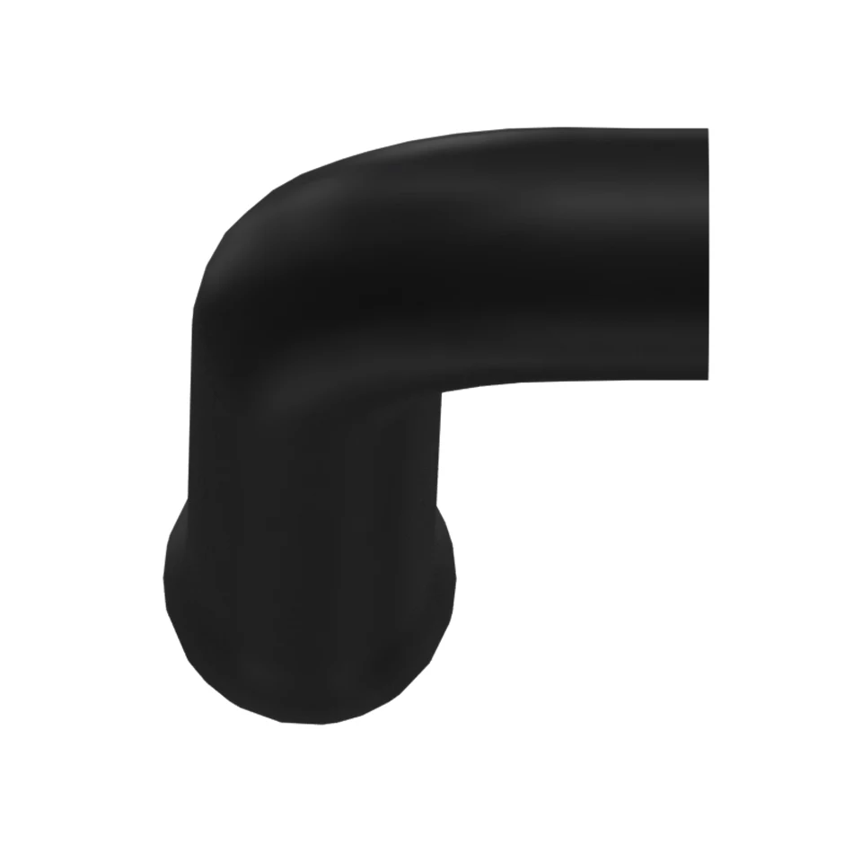 585-6925: Aftercooler High Temperature Air Hose 5856925 купить