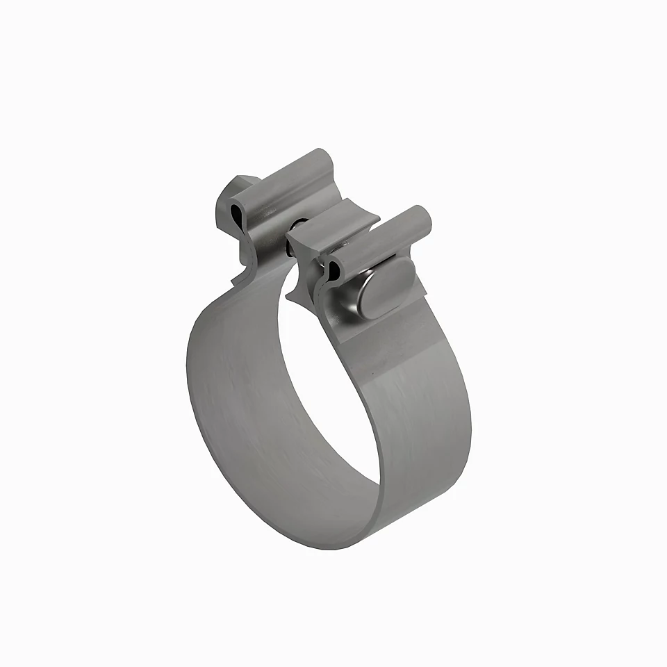585-7485: 69.1mm Slip Joint Clamp 5857485 купить