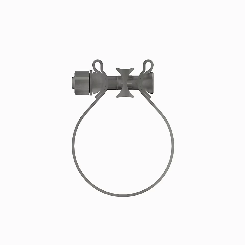 585-7485: 69.1mm Slip Joint Clamp 5857485 купить