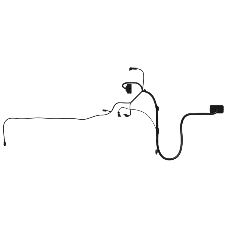 585-7634: HARNESS AS 5857634 купить