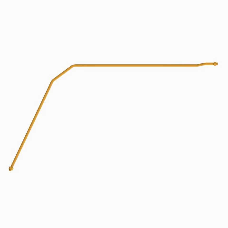 585-7699: Auxiliary Hydraulic Lines Tube 5857699 购买