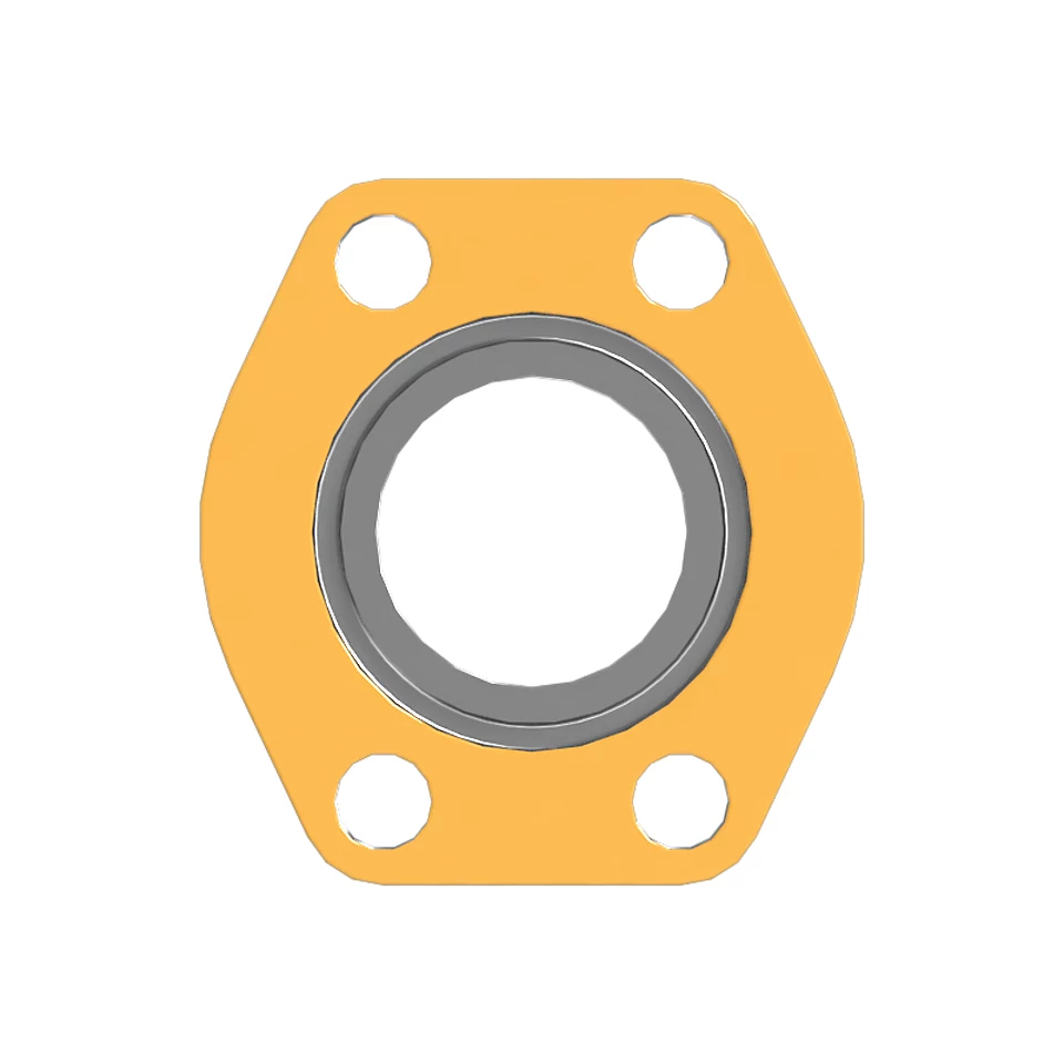 585-8057: 45mm Spacer Adapter 5858057 купить