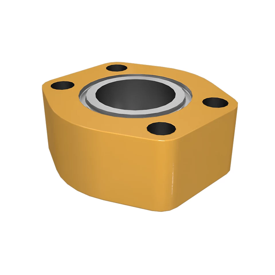 585-8057: 45mm Spacer Adapter 5858057 купить