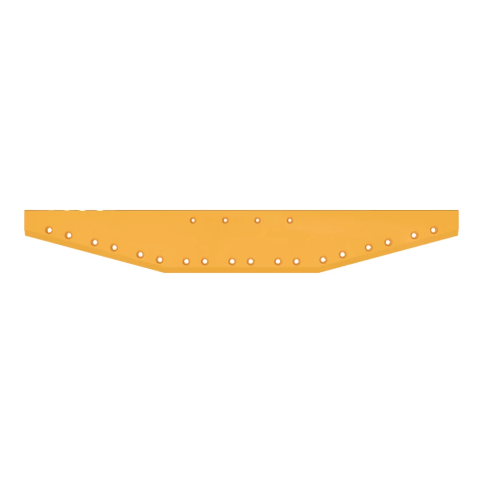 585-8237: 40mm Thick Bucket Base Edge 5858237 купить