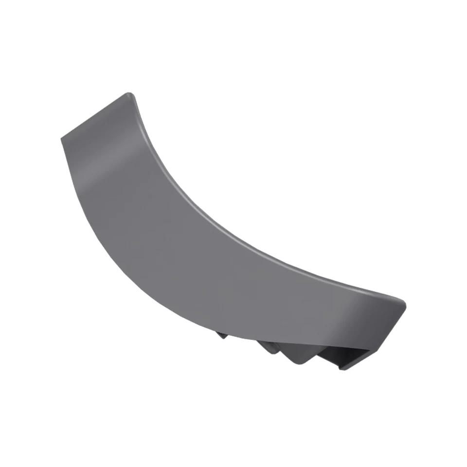 586-1227: Windshield Wiper Bezel 5861227 купить