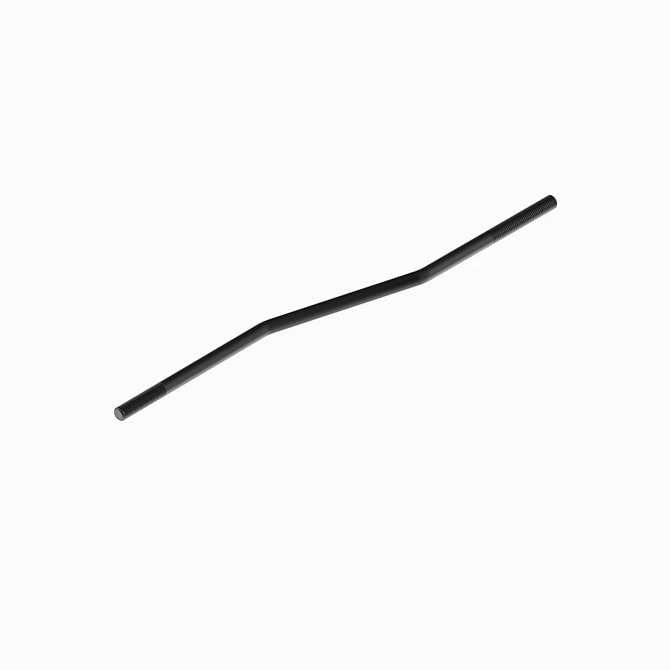 586-1332: Backhoe Loader Hand Control Rod 5861332 купить