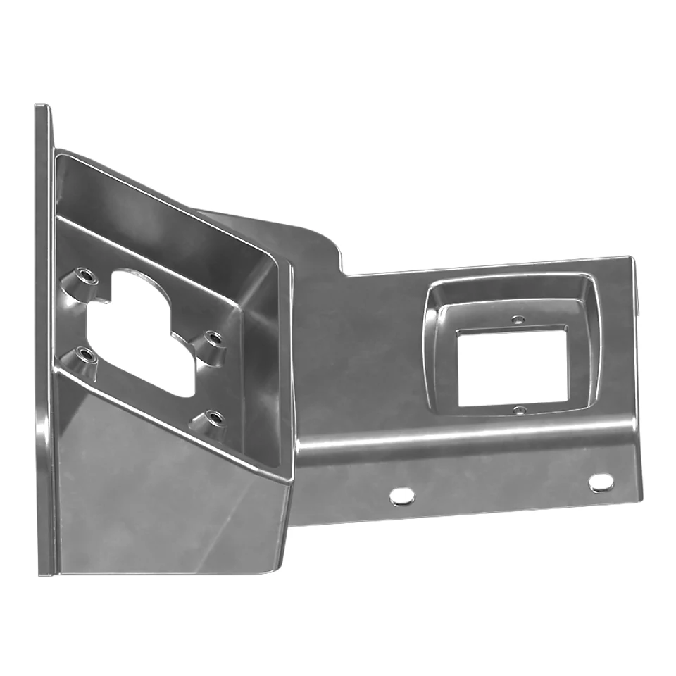 586-1841: Operator Monitor Mounting Cover 5861841 购买