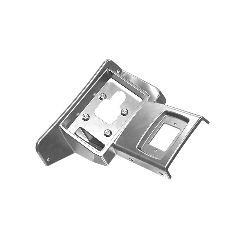 586-1841: Operator Monitor Mounting Cover 5861841 Caterpillar