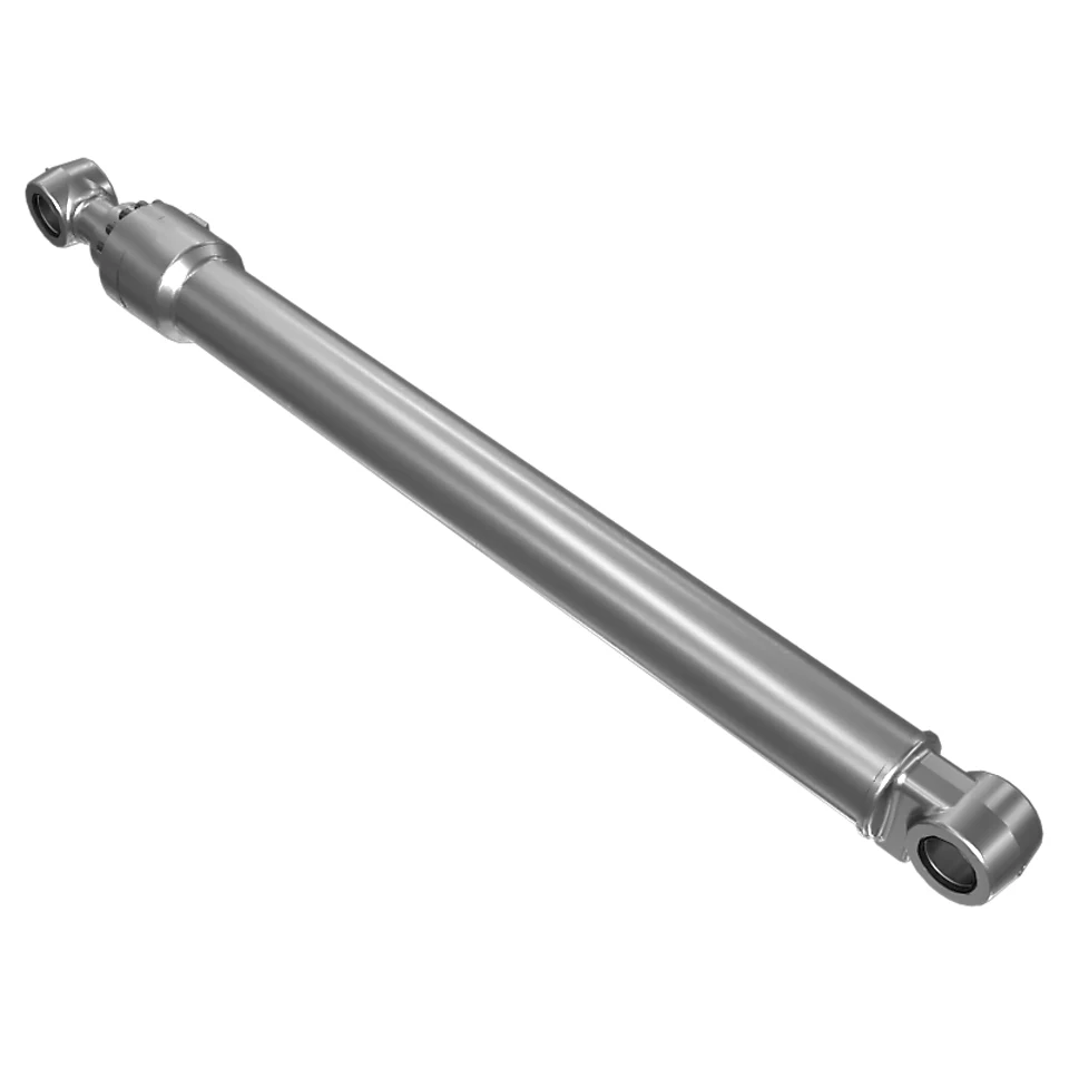 586-2231: 19mm Inner Diameter Stick Lines Tube 5862231 купить