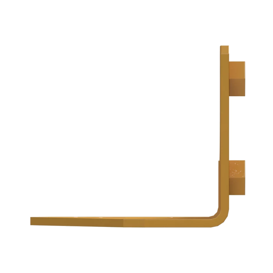 586-2814: BRACKET AS 5862814 купить