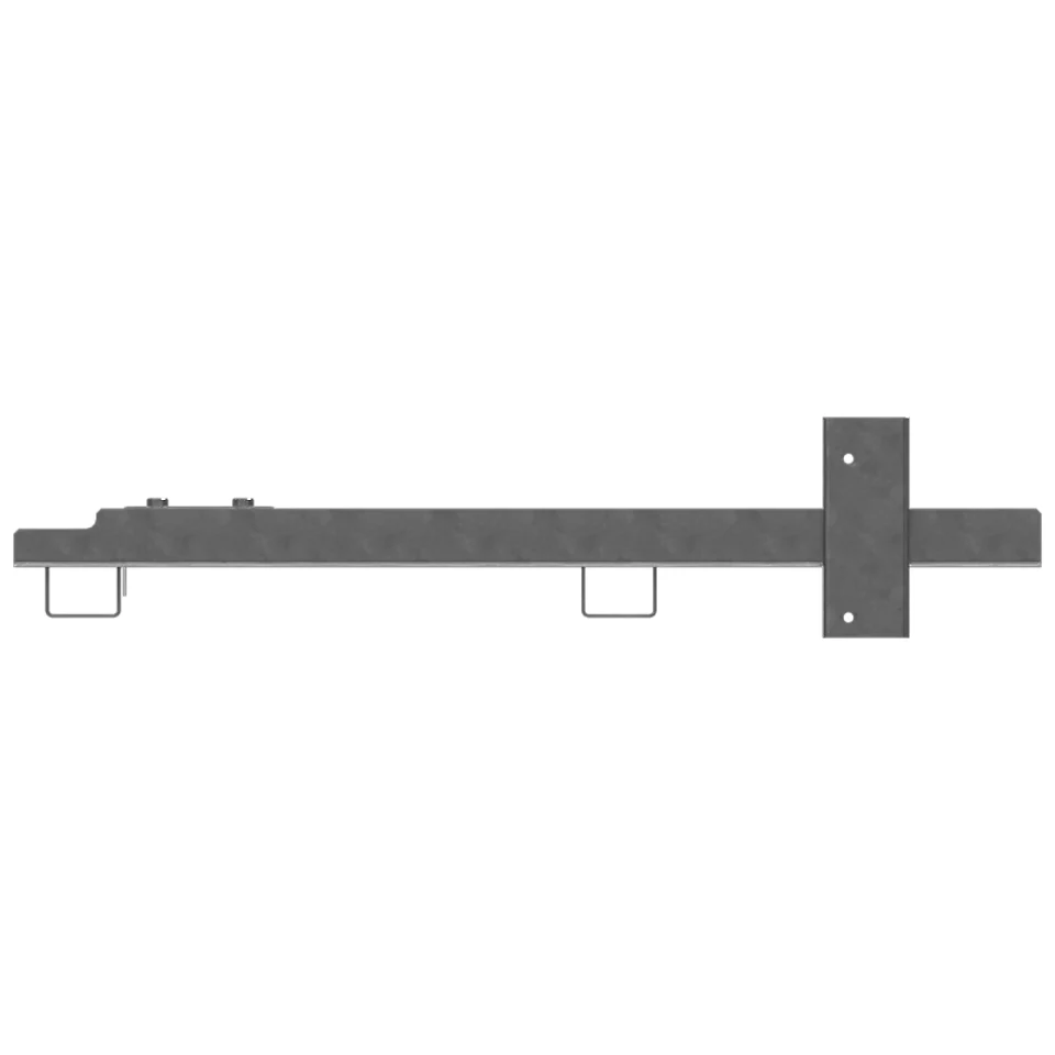 586-2822: Hood Sheet Support 5862822 купить
