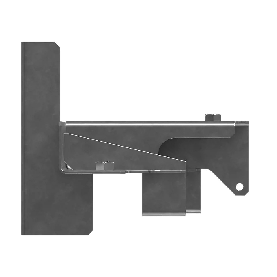 586-2822: Hood Sheet Support 5862822 купить