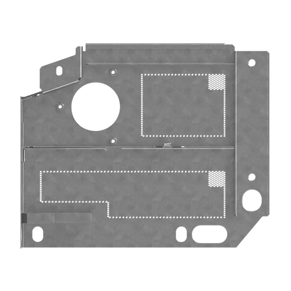 586-2923: Access Panel Sound Suppression Cover 5862923 купить
