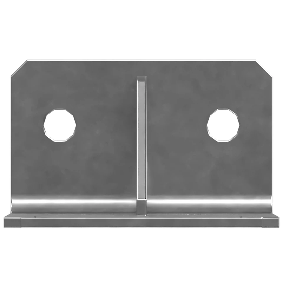 586-3301: Diesel Exhaust Fluid Module Wiring Support Bracket 5863301 купить