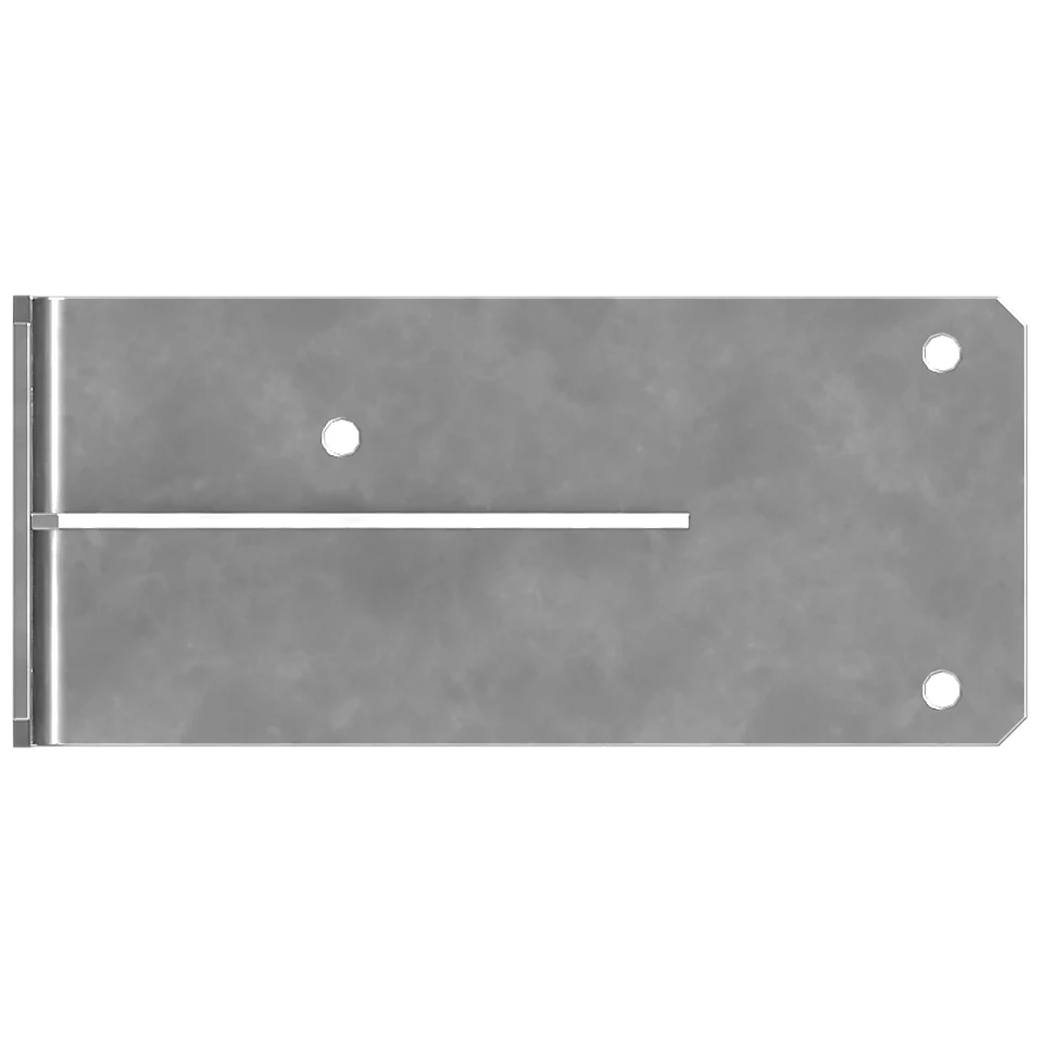 586-3301: Diesel Exhaust Fluid Module Wiring Support Bracket 5863301 купить