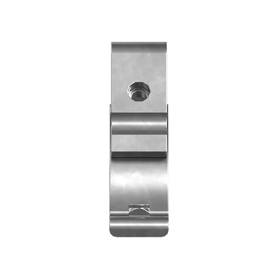 586-3640: Hydraulic Cylinder Piping Support 5863640 buy