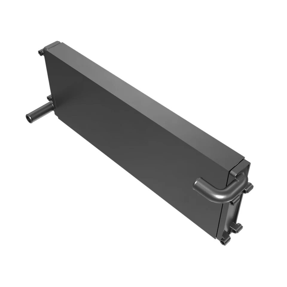 586-3786: Aftercooler Core 5863786 купить