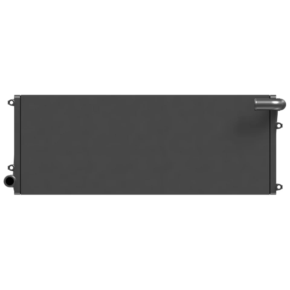 586-3786: Aftercooler Core 5863786 купить