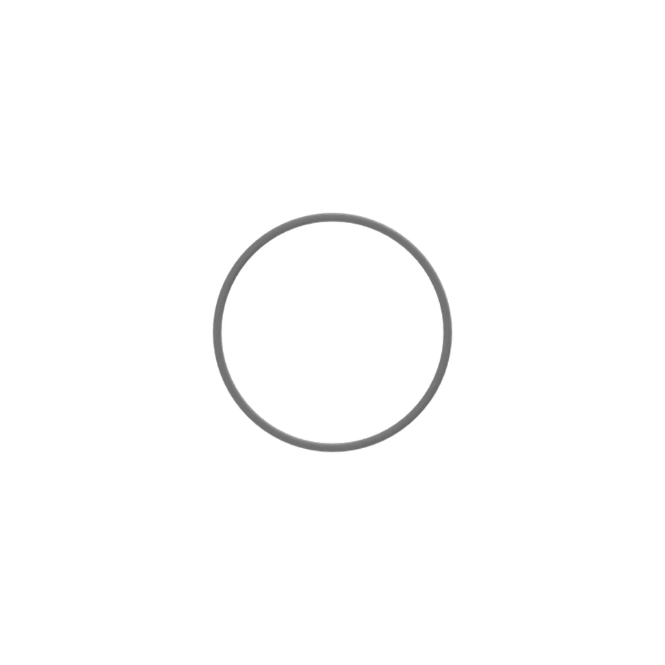 586-3893: O-ring 5863893 купить