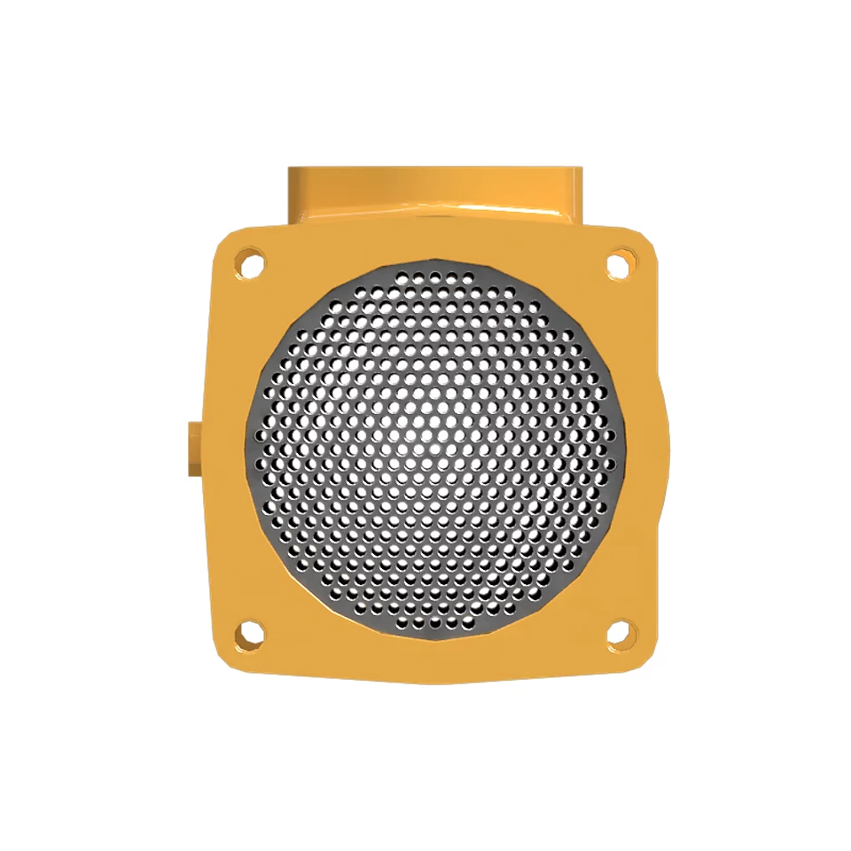 586-3982: Oil Cooler Core 5863982 купить