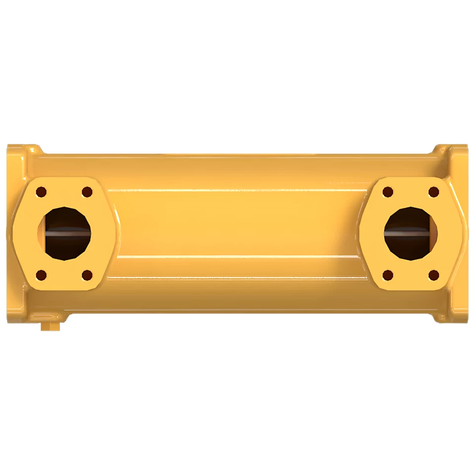 586-3982: Oil Cooler Core 5863982 купить