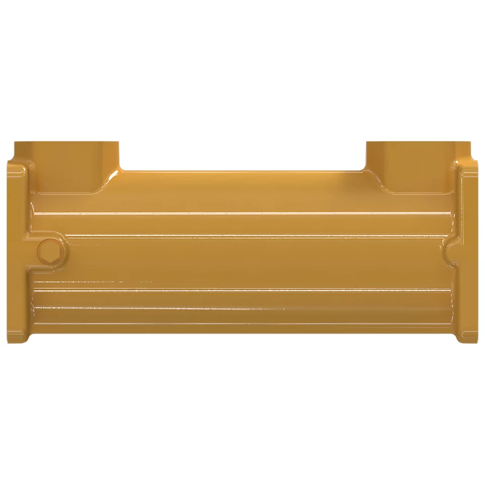 586-3982: Oil Cooler Core 5863982 купить