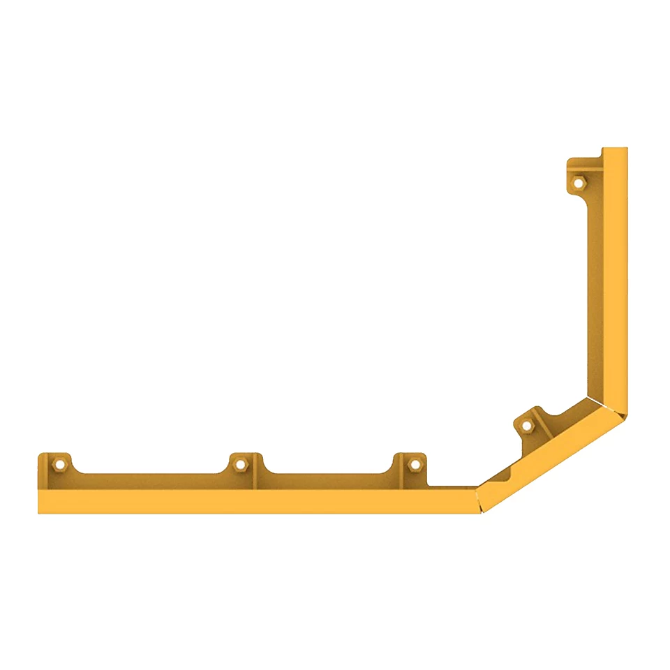 586-3998: Right Hand Fender Assembly 5863998 купить