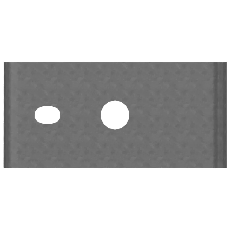 586-4048: 3mm Thickness Lamp Mounting Bracket 5864048 购买