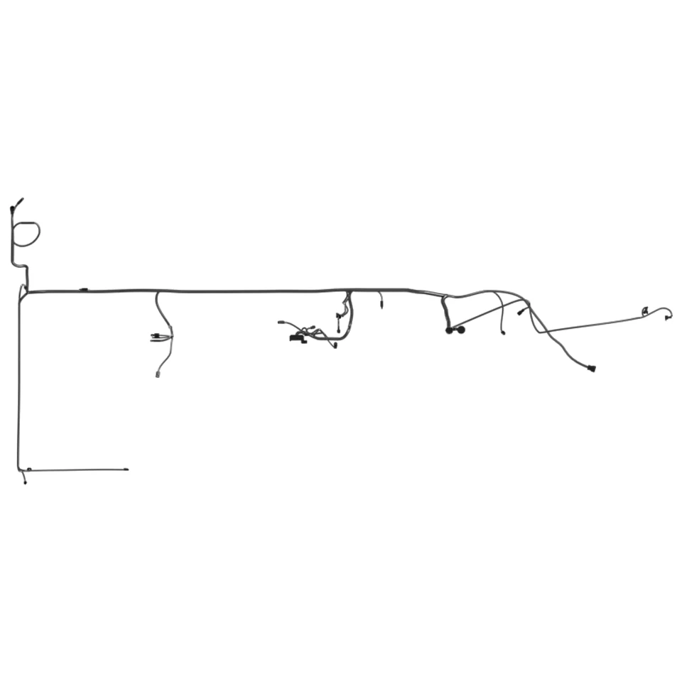 586-4562: HARNESS AS-E 5864562 купить