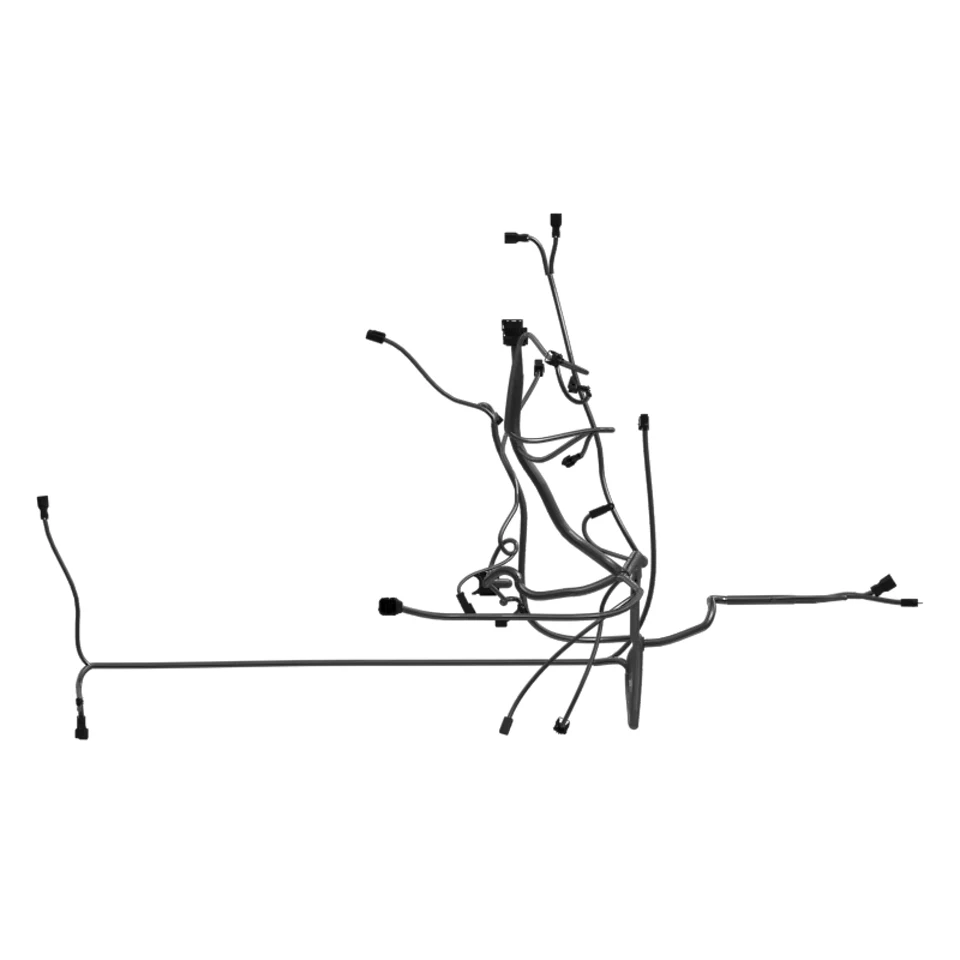 586-4562: HARNESS AS-E 5864562 купить