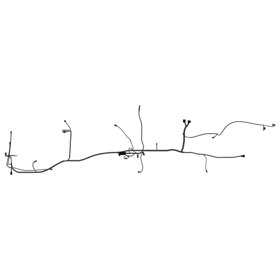 586-4562: HARNESS AS-E 5864562 купить