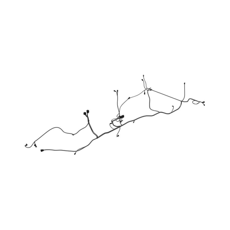 586-4562: HARNESS AS-E 5864562 купить