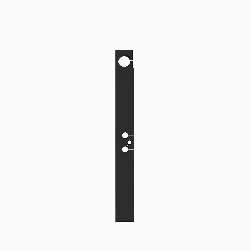 586-4968: Hose Support Foam 5864968 купить