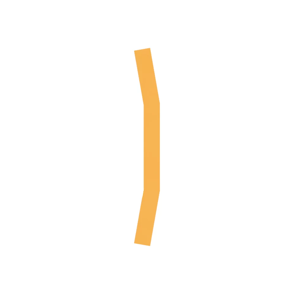 586-5152: Back Drag Bar 5865152 купить