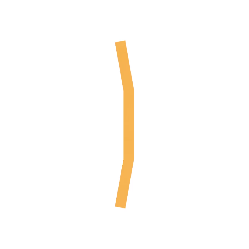 586-5157: Back Drag Bar 5865157 купить