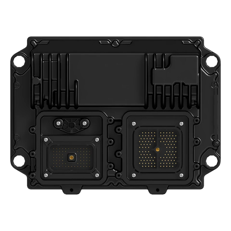 586-5303: Engine Electronic Control Module 5865303 купить