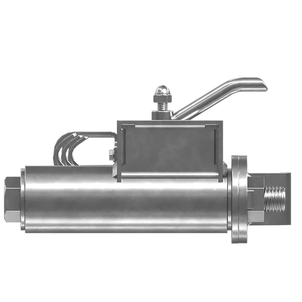 586-5650: Grade Control Beam 5865650 купить