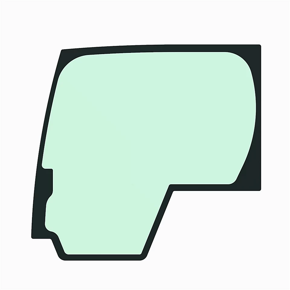 586-5678: Cab Side Window Glass 5865678 buy