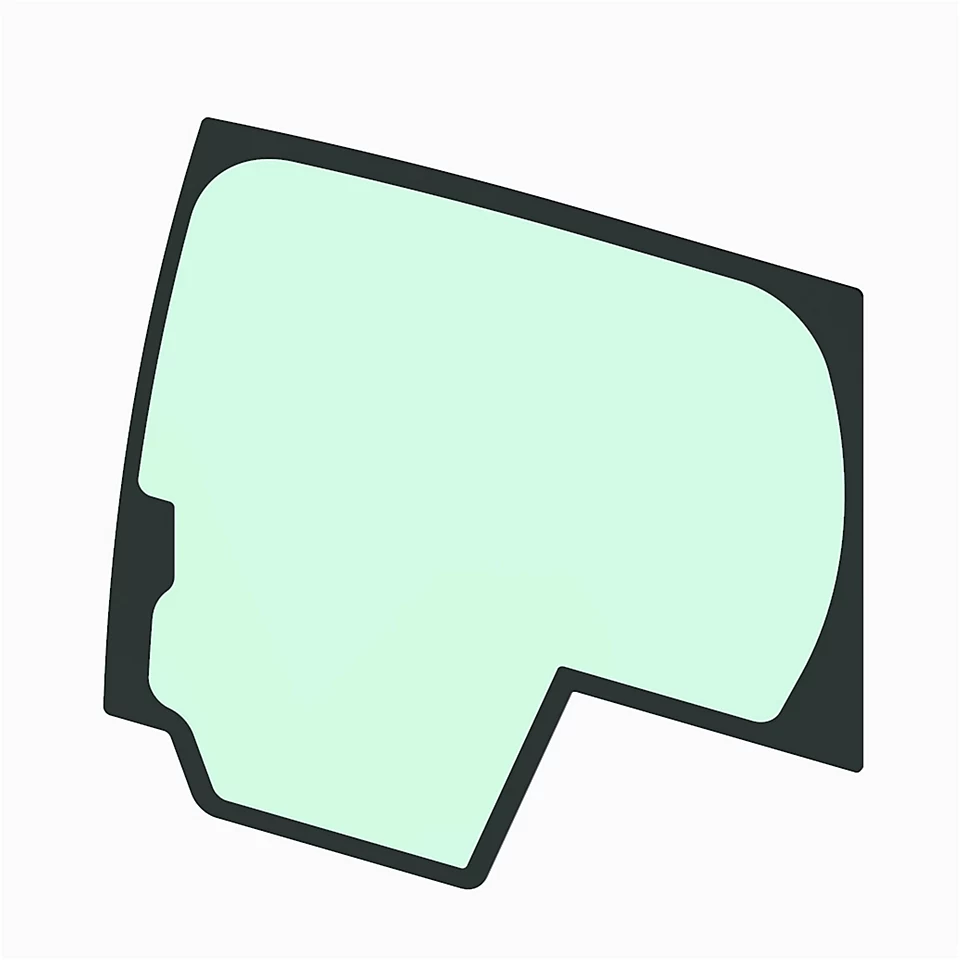 586-5678: Cab Side Window Glass 5865678 buy
