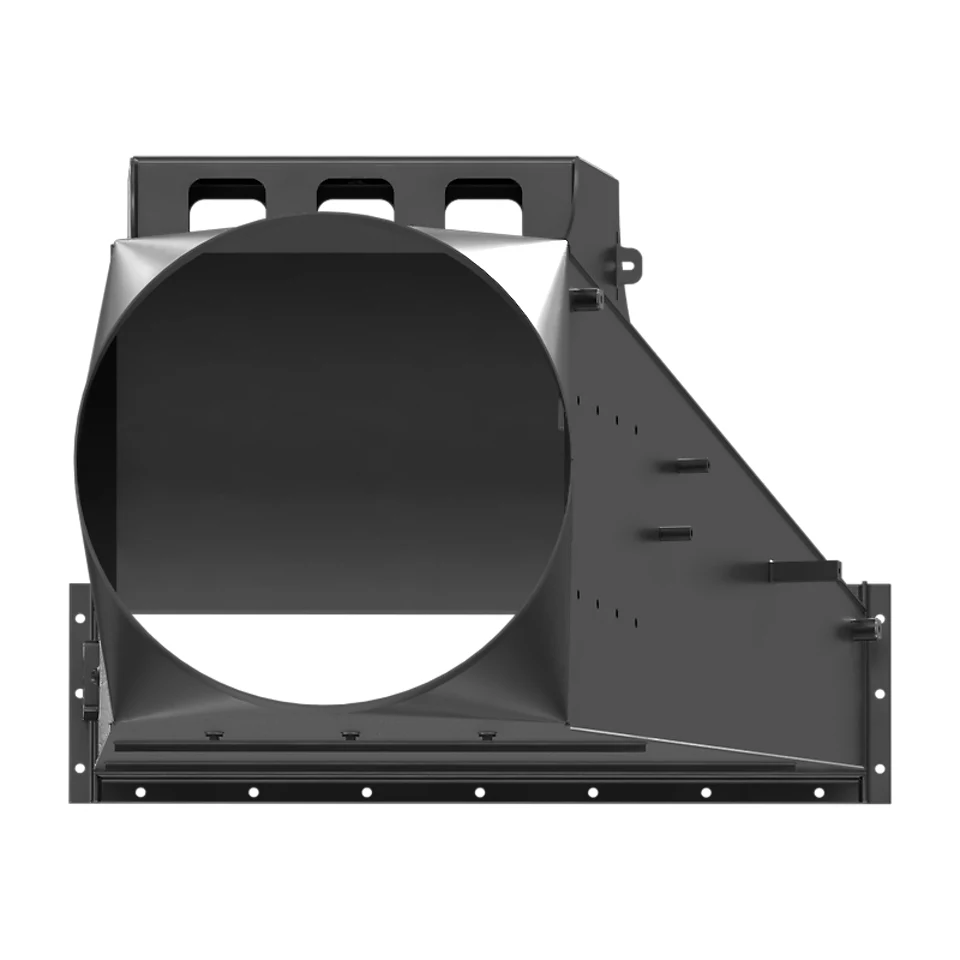 586-6776: DUCT AS 5866776 купить