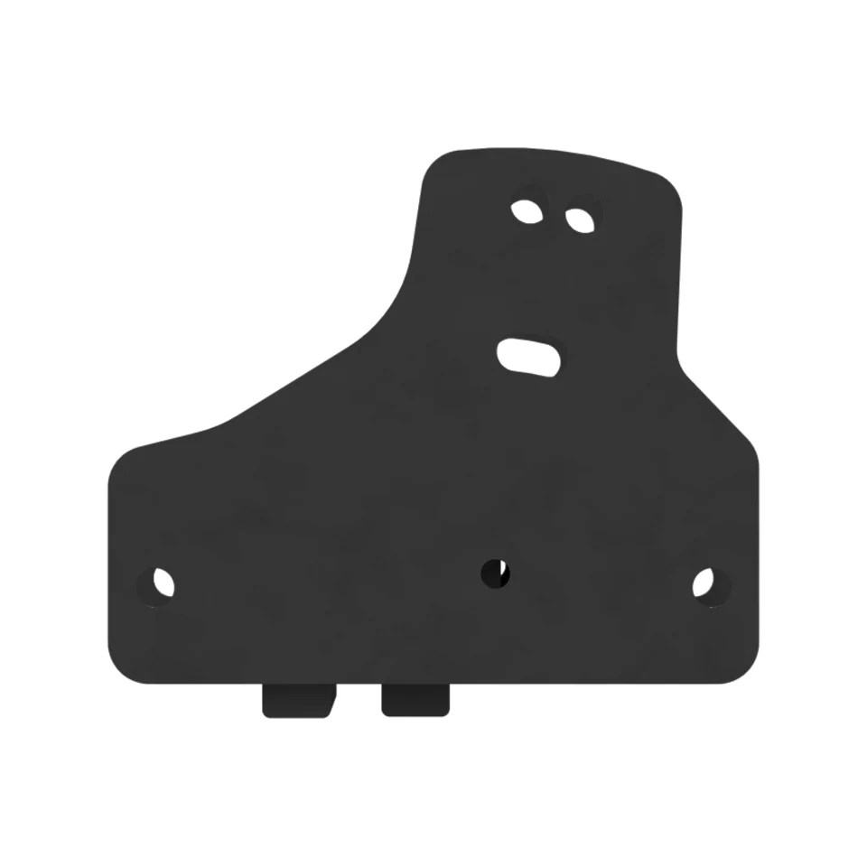 586-6823: Scarifier Shank Standard Carriage 5866823 купить