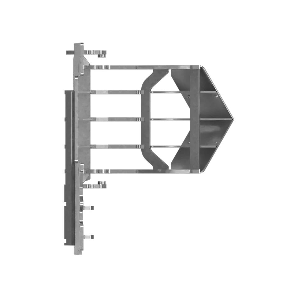 586-6873: Water Spray Antislab Mounting 5866873 купить