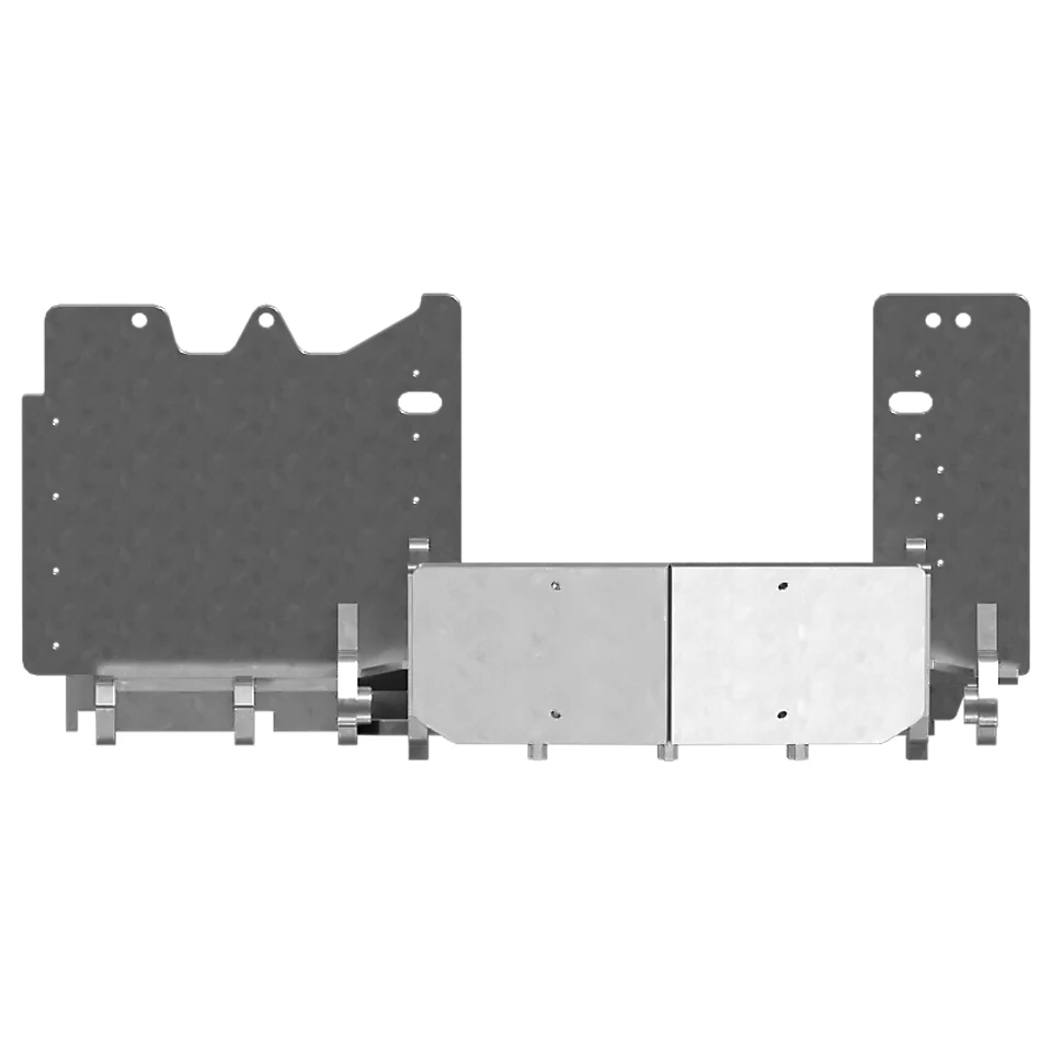 586-6873: Water Spray Antislab Mounting 5866873 купить