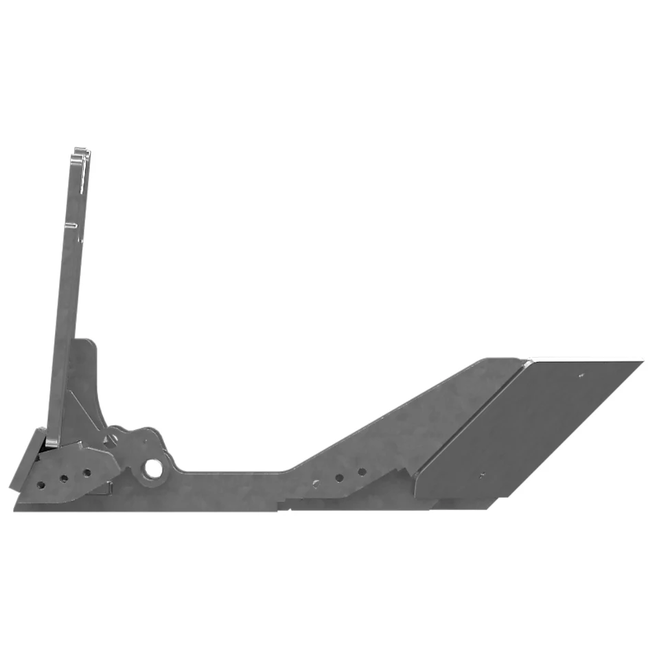 586-6873: Water Spray Antislab Mounting 5866873 купить