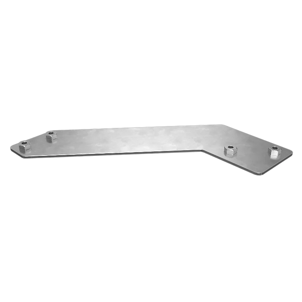 586-7012: 5mm Thick Exhaust Pipe Support 5867012 купить